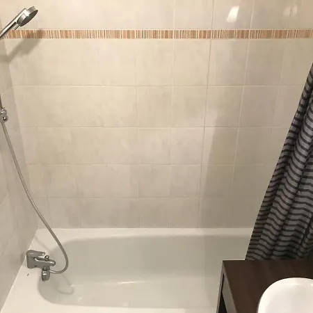 Appartamento à 150m Rer Val D’europe. Disney/paris Montévrain