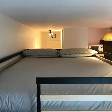 Lägenhet A 150m Rer Val D'europe. Disney/paris Montévrain